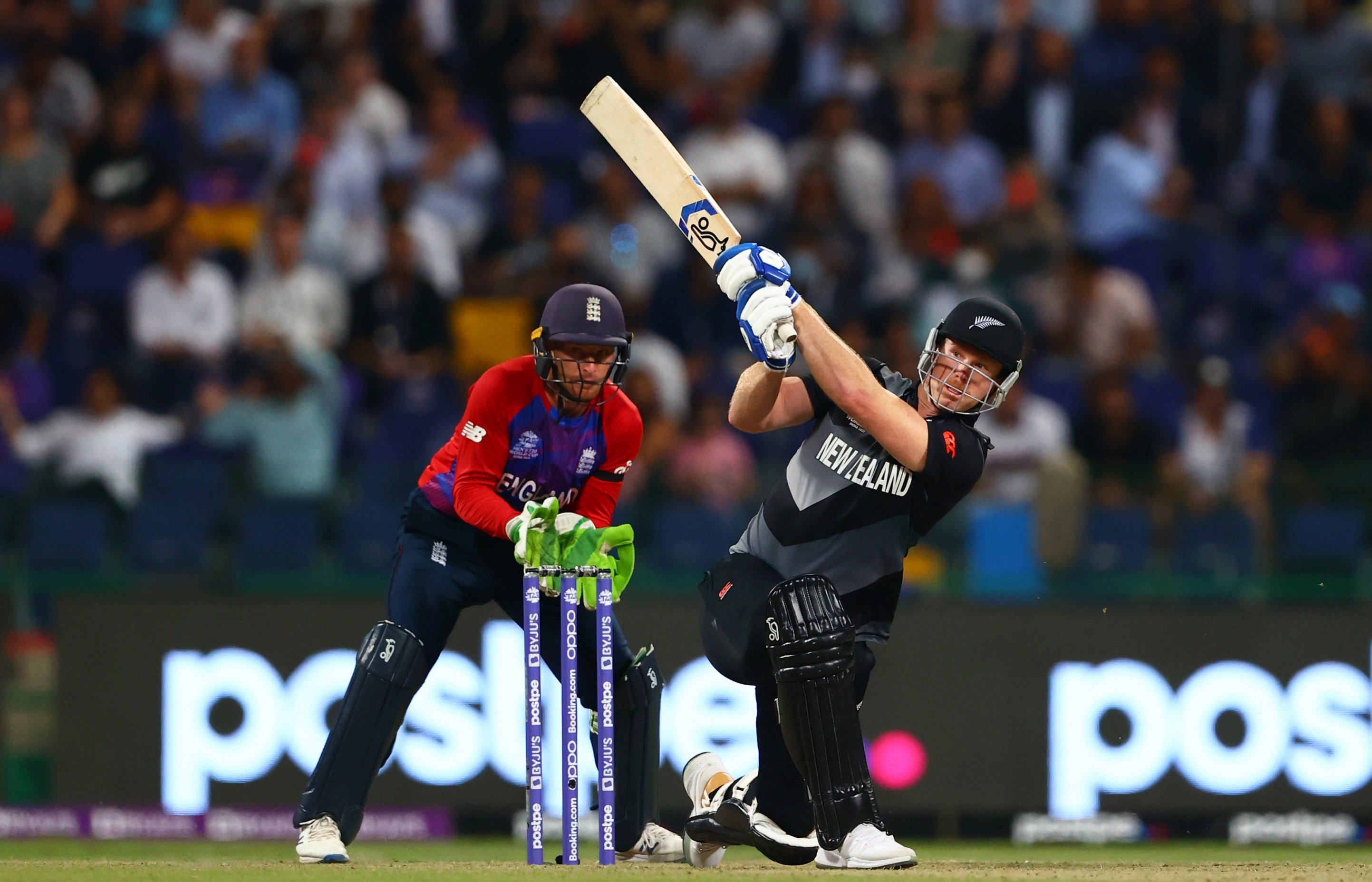 T20 World Cup 2021: Eoin Morgan Wishes To Lead England In Next Year's T20 World Cup As Well