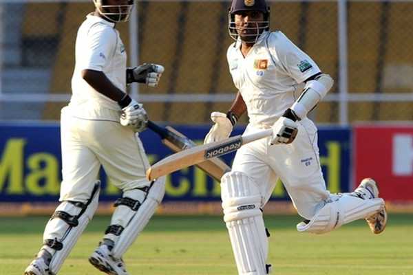 Sri Lanka cricket