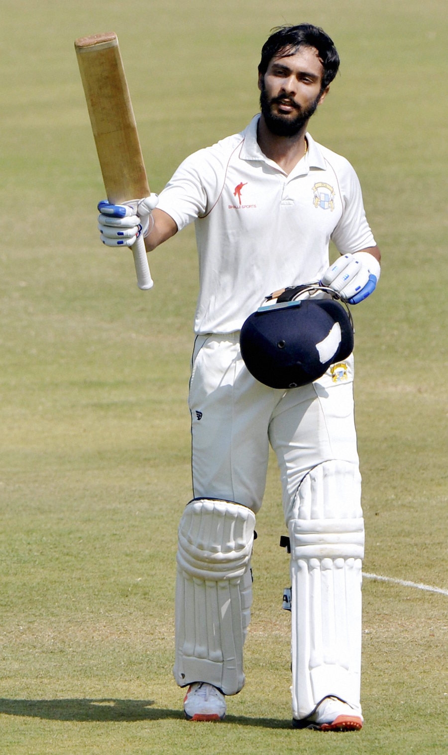 Mandeep Singh