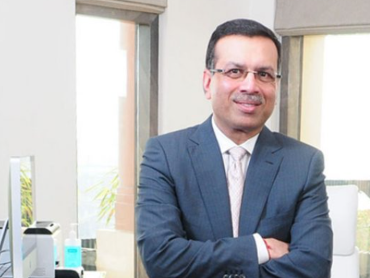 Sanjiv Goenka