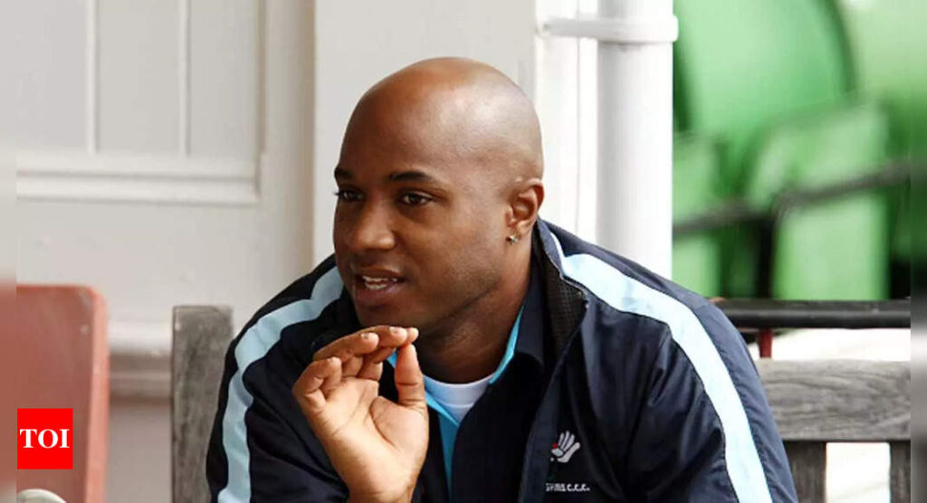 Tino Best