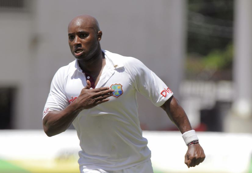 West Indies