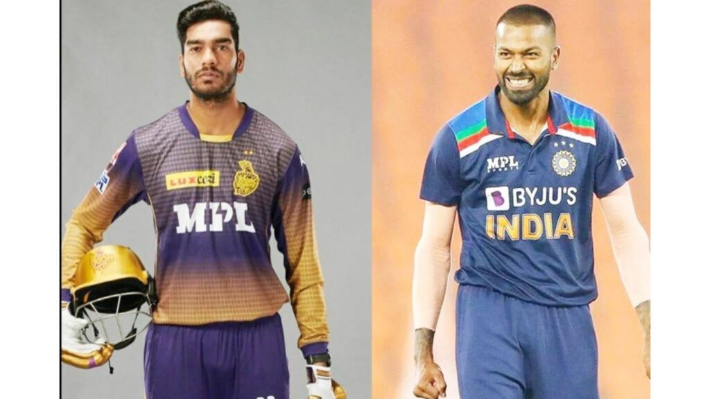 India Can't Afford To Keep Playing 20-Over Cricket In The Same Mould As The 50-Over Game: VVS Laxman 3 Venkatesh Iyer To Be Groomed As A Long-Term Replacement For Hardik Pandya In Team India. Photo- Twitter