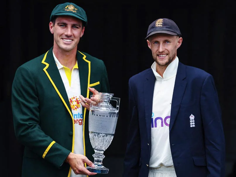Ashes 2021