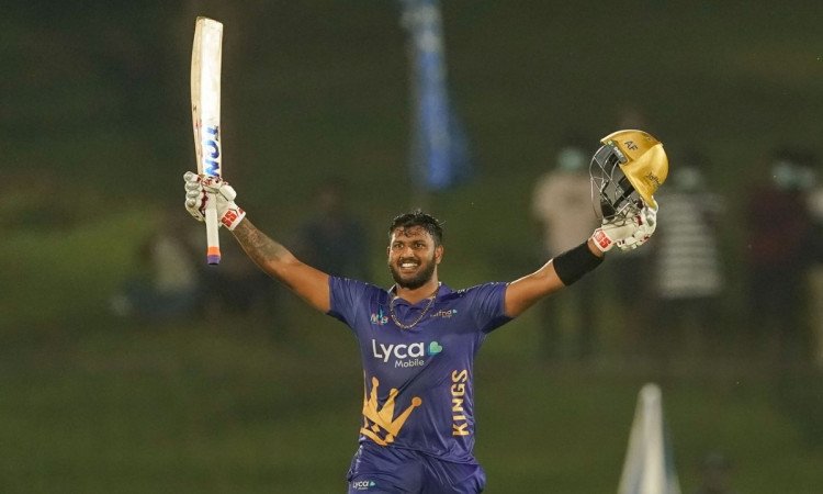 GG vs JK: Jaffna Kings' Predicted Playing XI Against Galle Gladiators– Lanka Premier League 2021 Final 15 Avishka Fernando