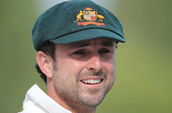 Ed Cowan