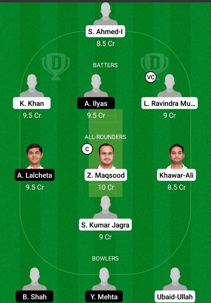 DAT vs BOB Dream11 Prediction, Fantasy Cricket Tips, Dream11 Team, Playing XI, Pitch Report, Injury Update- FanCode Oman D20 38 DAT vs BOB Dream11 Prediction Fantasy Cricket Tips Dream11 Team FanCode Oman D20