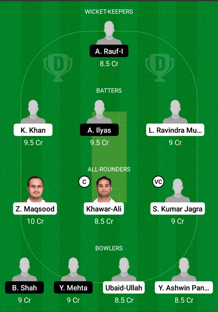 DAT vs BOB Dream11 Prediction, Fantasy Cricket Tips, Dream11 Team, Playing XI, Pitch Report, Injury Update- FanCode Oman D20 39 DAT vs BOB Dream11 Prediction Fantasy Cricket Tips Dream11 Team FanCode Oman D20