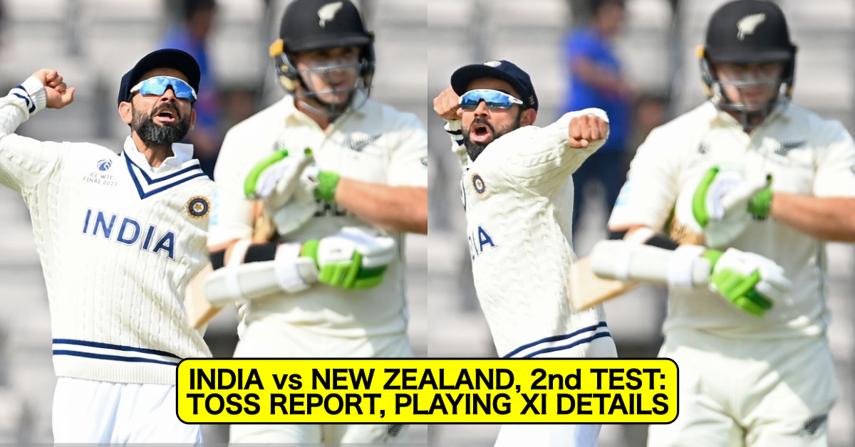 new zealand vs india test 2021