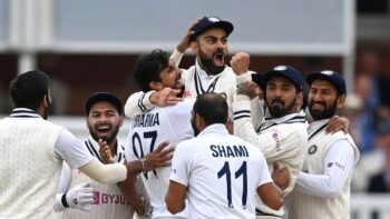 5 Best Test Wins Of Team India In 2021 27 India National Cricket Tean