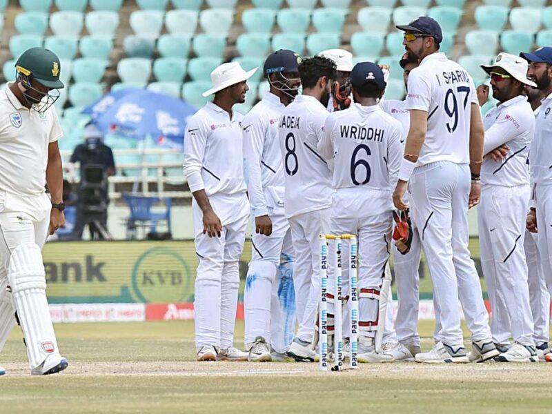 India vs South Africa