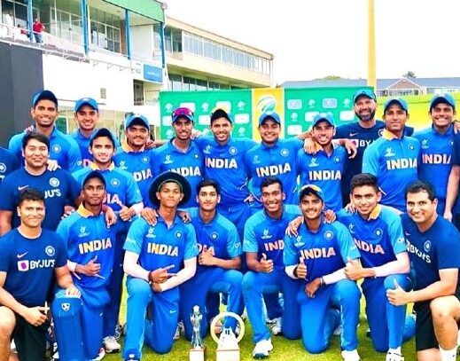 Ind U19 Vs Pak U19 Live Streaming Details When And Where To Watch India U19 Vs Pak U19 In Your Country U19 Asia Cup 21