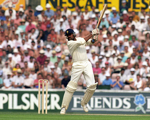 Kapil Dev