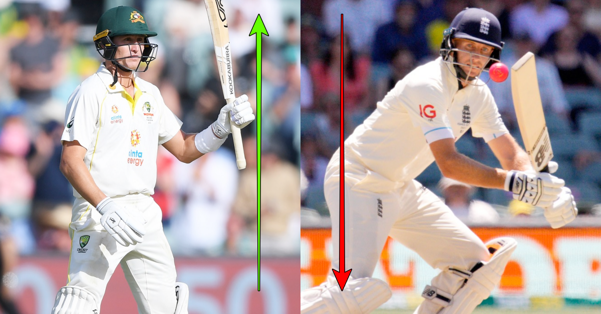 Marnus Labuschagne Becomes No. 1 Batsman As ICC Announces Latest Test Players Rankings