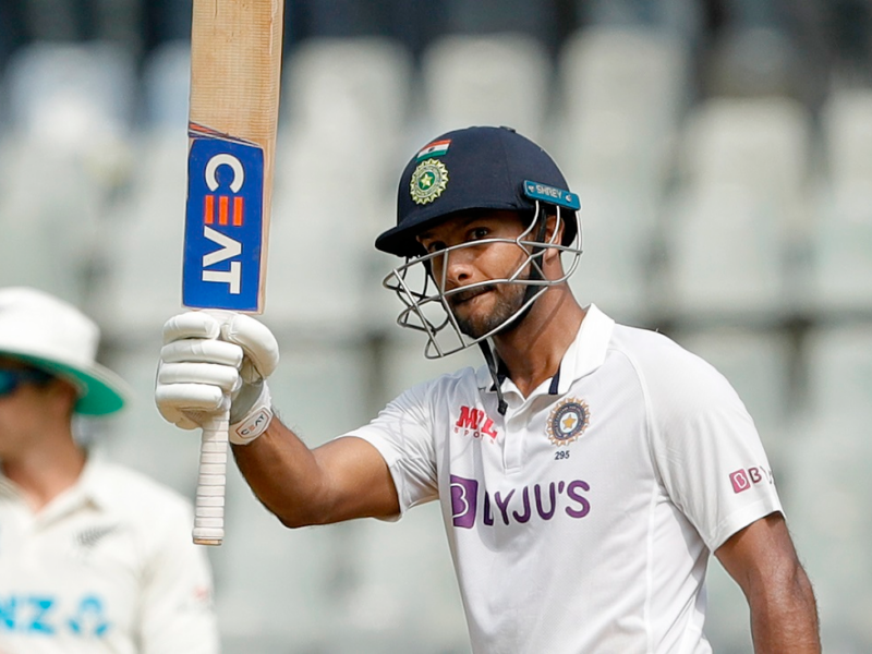 Mayank Agarwal