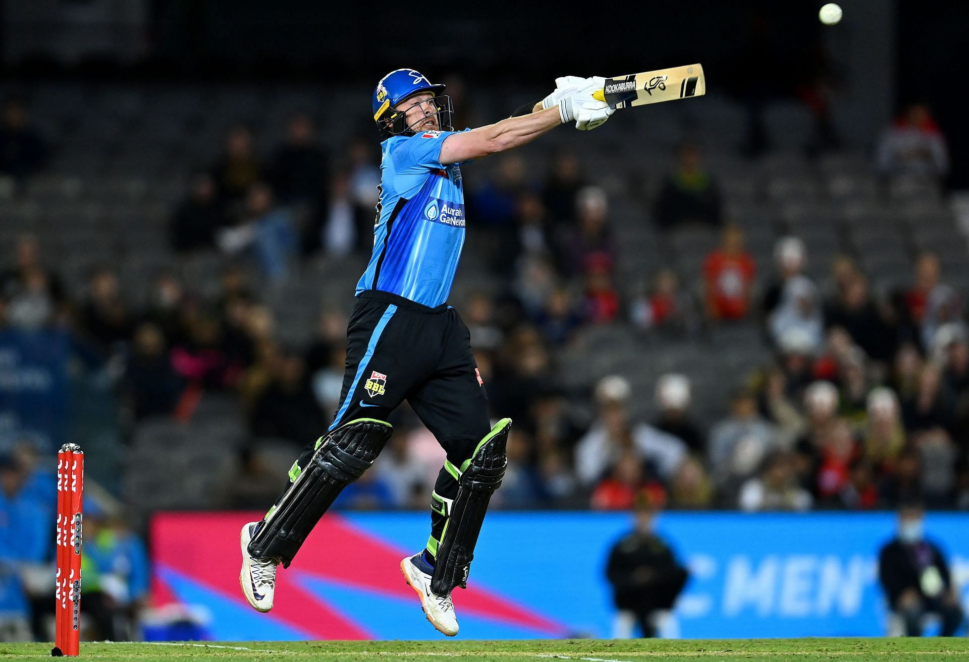 Melbourne Renegades