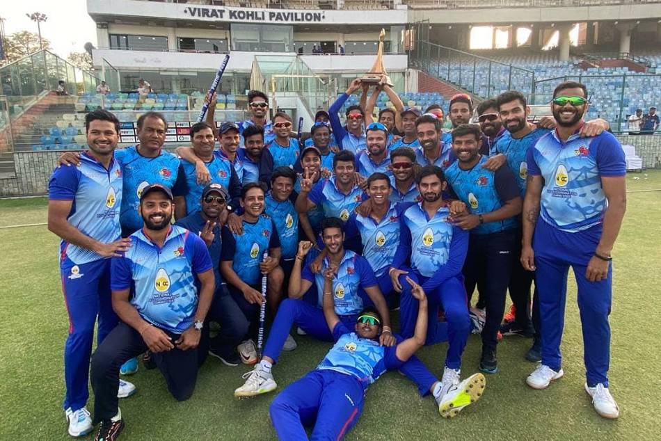 Vijay Hazare Trophy Schedule All Team Squad Venues Live