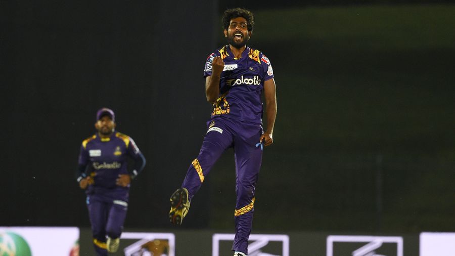 Nuwan Thushara