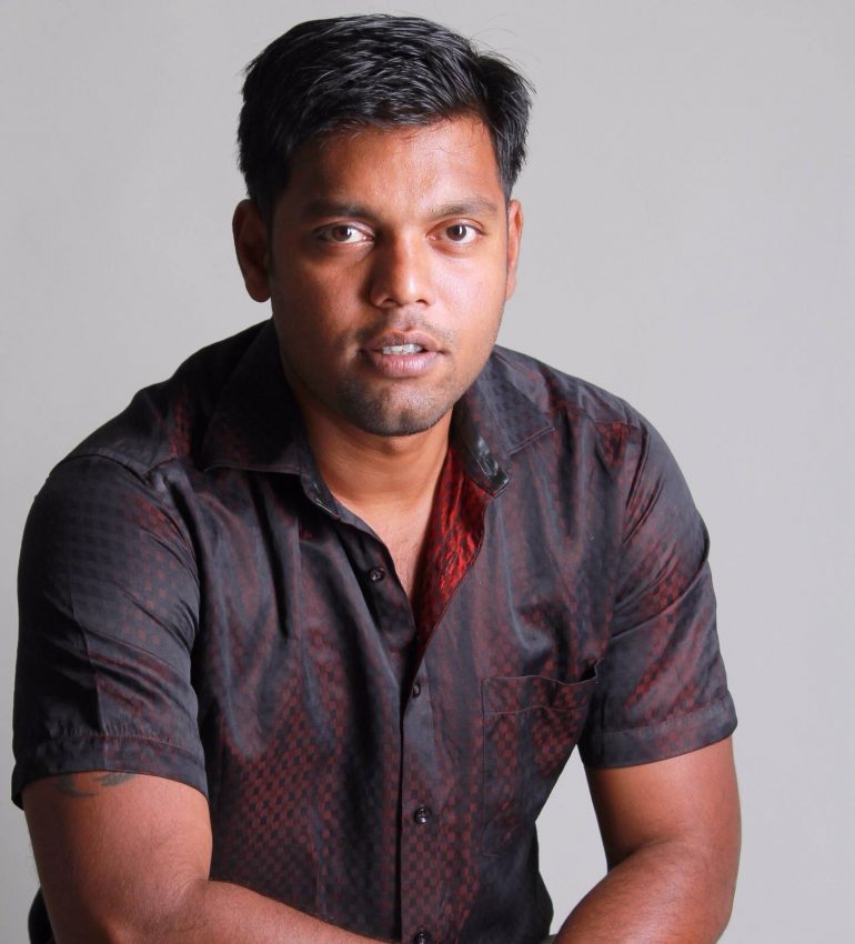 Ramesh Satheesan