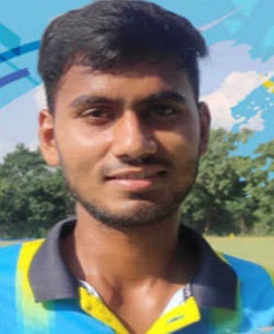 Ravi Kumar