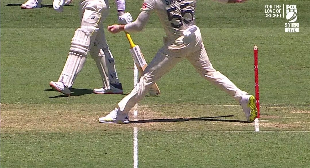 Ben Stokes