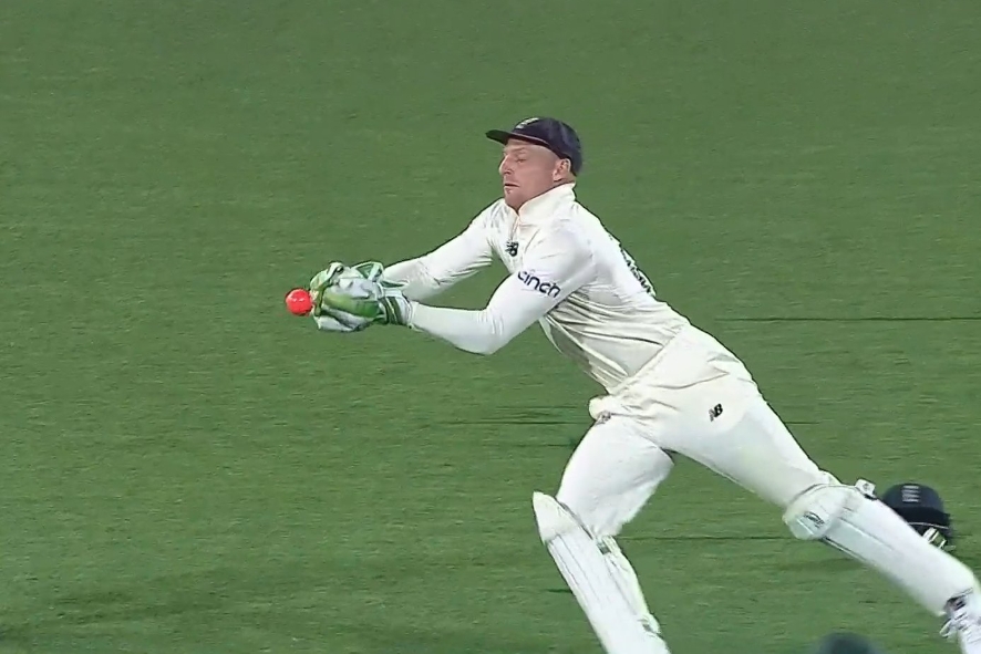 Jos Buttler