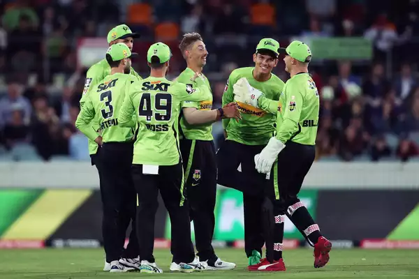 Sydney Thunder