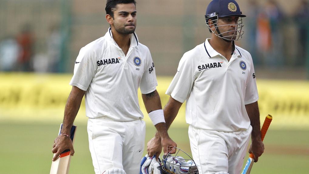 Test Cricket