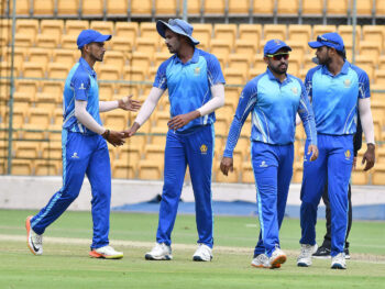 HIM vs UP Dream11 Prediction, Fantasy Cricket Tips, Dream11 Team, Playing XI, Pitch Report, Injury Update- Vijay Hazare 21 Vijay Hazare Trophy