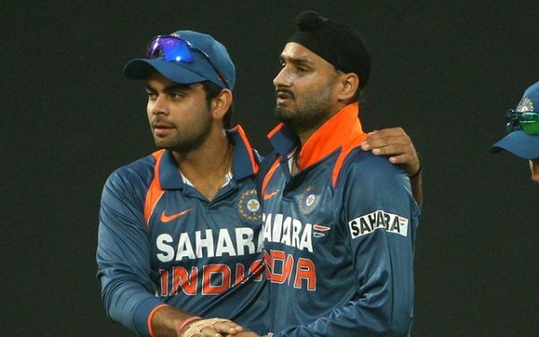 IND vs AUS: Opening With Virat Kohli Would Be A Brilliant Idea: Harbhajan Singh Comments In On Kohli's Opening Position In T20Is