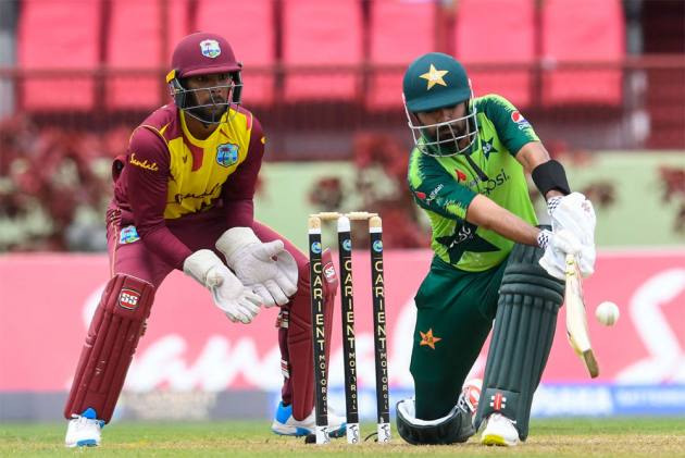 West Indies vs Pakistan