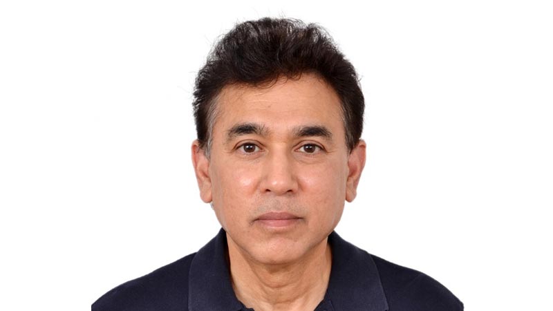 Faisal Hasnain