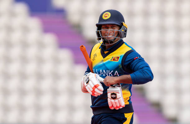 Jeevan Mendis