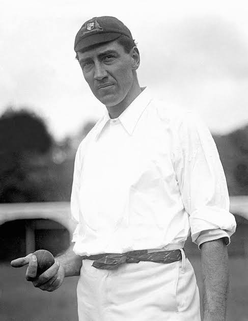 Frank Laver