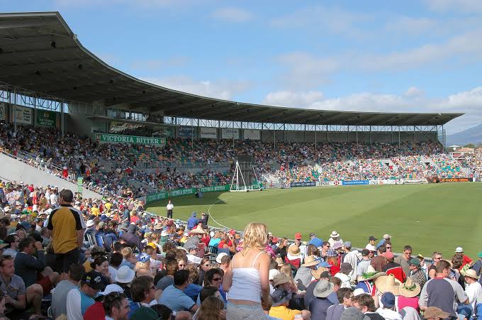 Ashes 2021 22 Hobart To Host Final Test First Time To Stage An