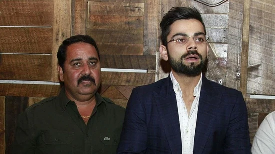 Haven't Talked To Virat Kohli As His Phone Is Switched-Off, Says Rajkumar Sharma
