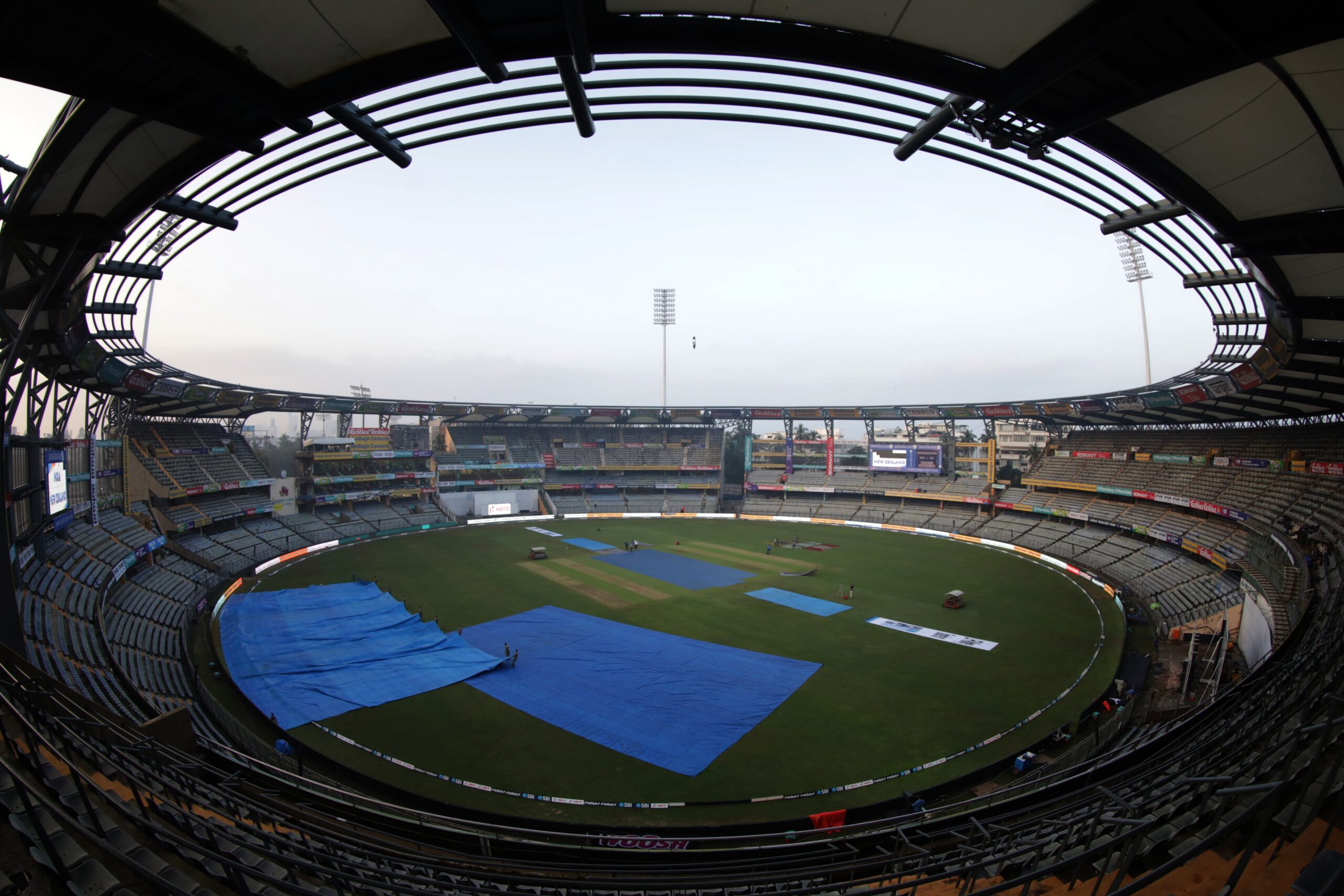 Rajasthan Royals vs Royal Challengers Bangalore Weather Forecast And Pitch Report Of Wankhede Stadium, Mumbai, IPL 2022, Match 13, RR vs RCB 4 Wankhede Stadium.