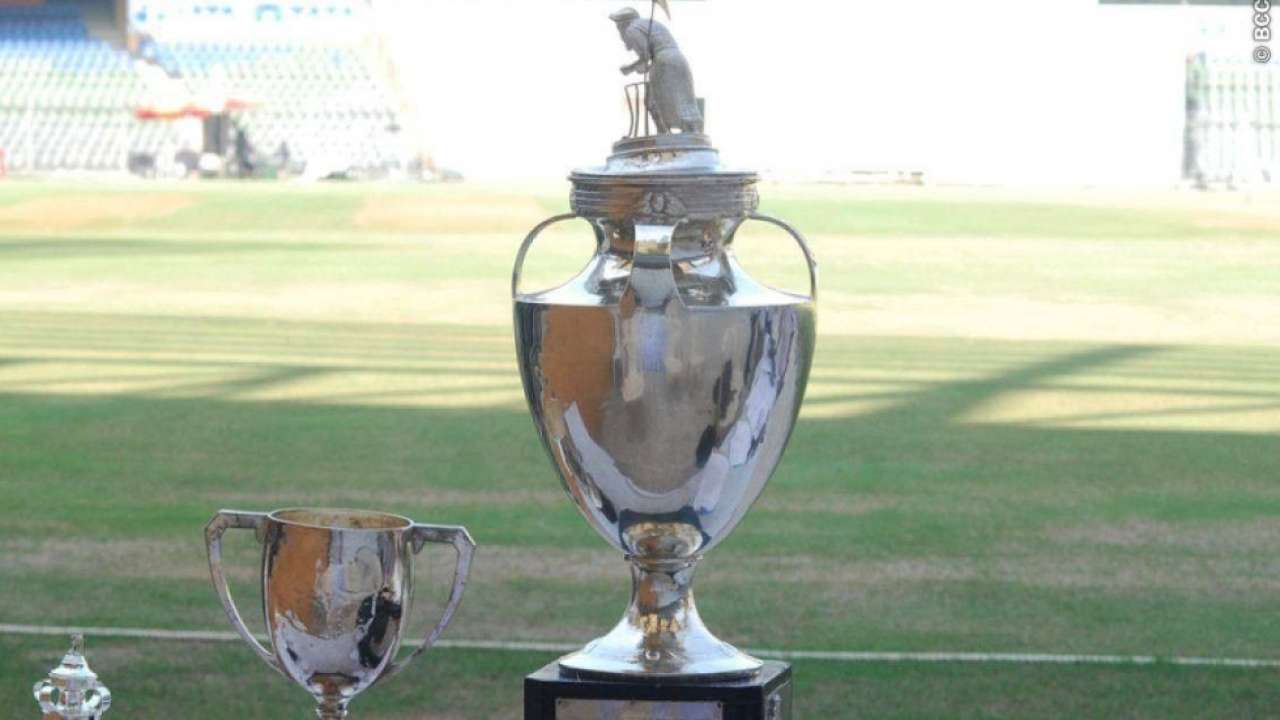 Ranji Trophy Final Live Streaming And Live Telecast In India When And Where To Watch MP vs Mumbai Live In India? Ranji Trophy 2022 Final, MP vs Mumbai