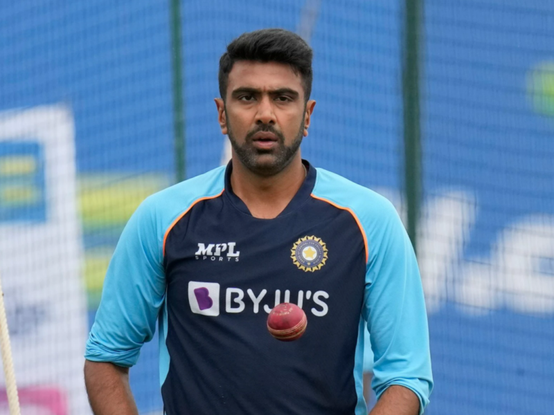 Ravichandran Ashwin "More Than Happy" To Contribute For The Team In ICC World Cup 2023