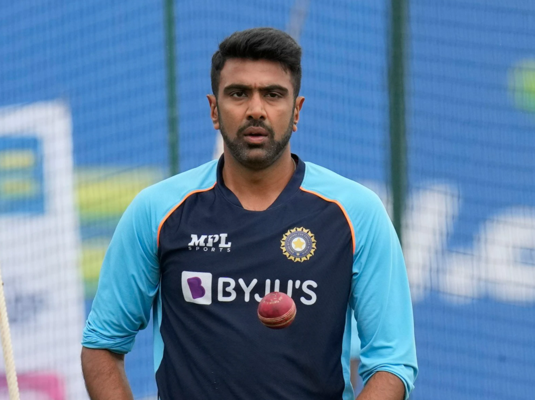 Ravichandran Ashwin "More Than Happy" To Contribute For The Team In ICC World Cup 2023