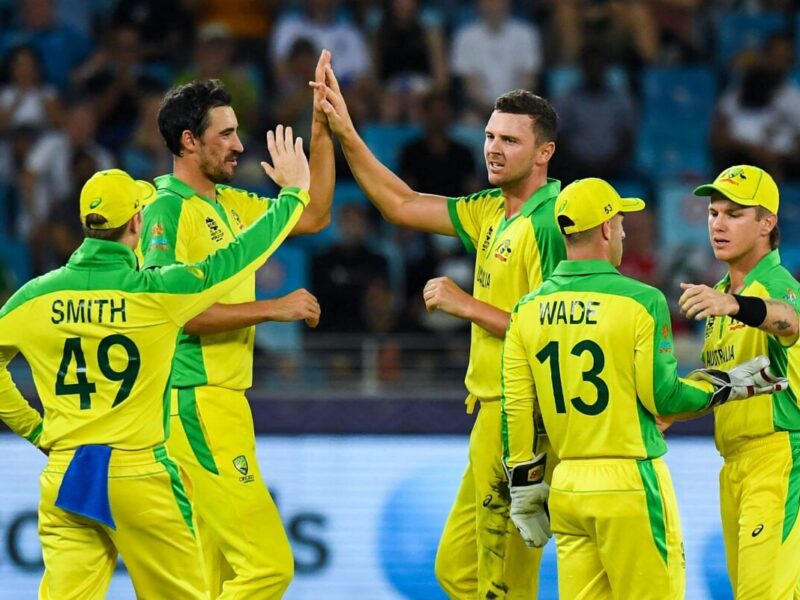 AUS vs SA Today Match Prediction 1st T20I- Who Will Win Today’s T20I Match? 2023