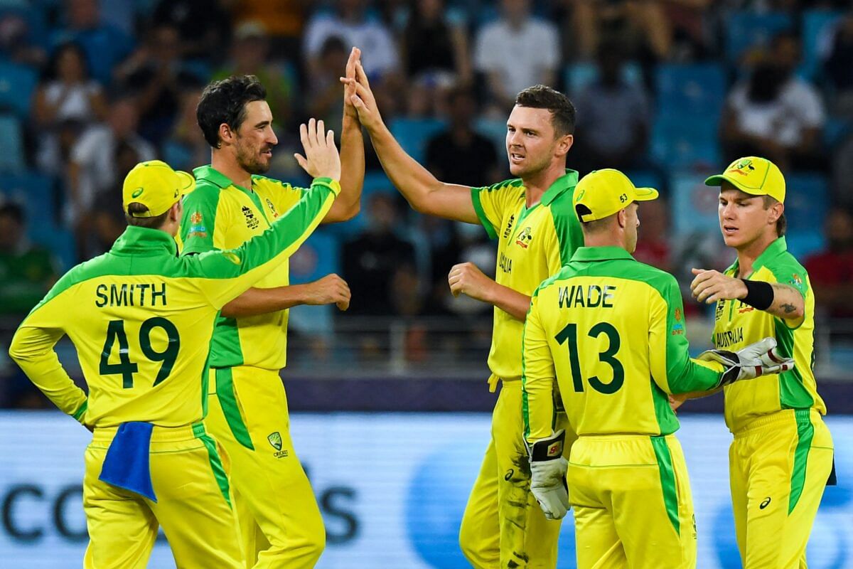 PAK vs AUS : les joueurs australiens sont nerveux à l'idée de se rendre au Pakistan pour la prochaine tournée tout format - Rapports