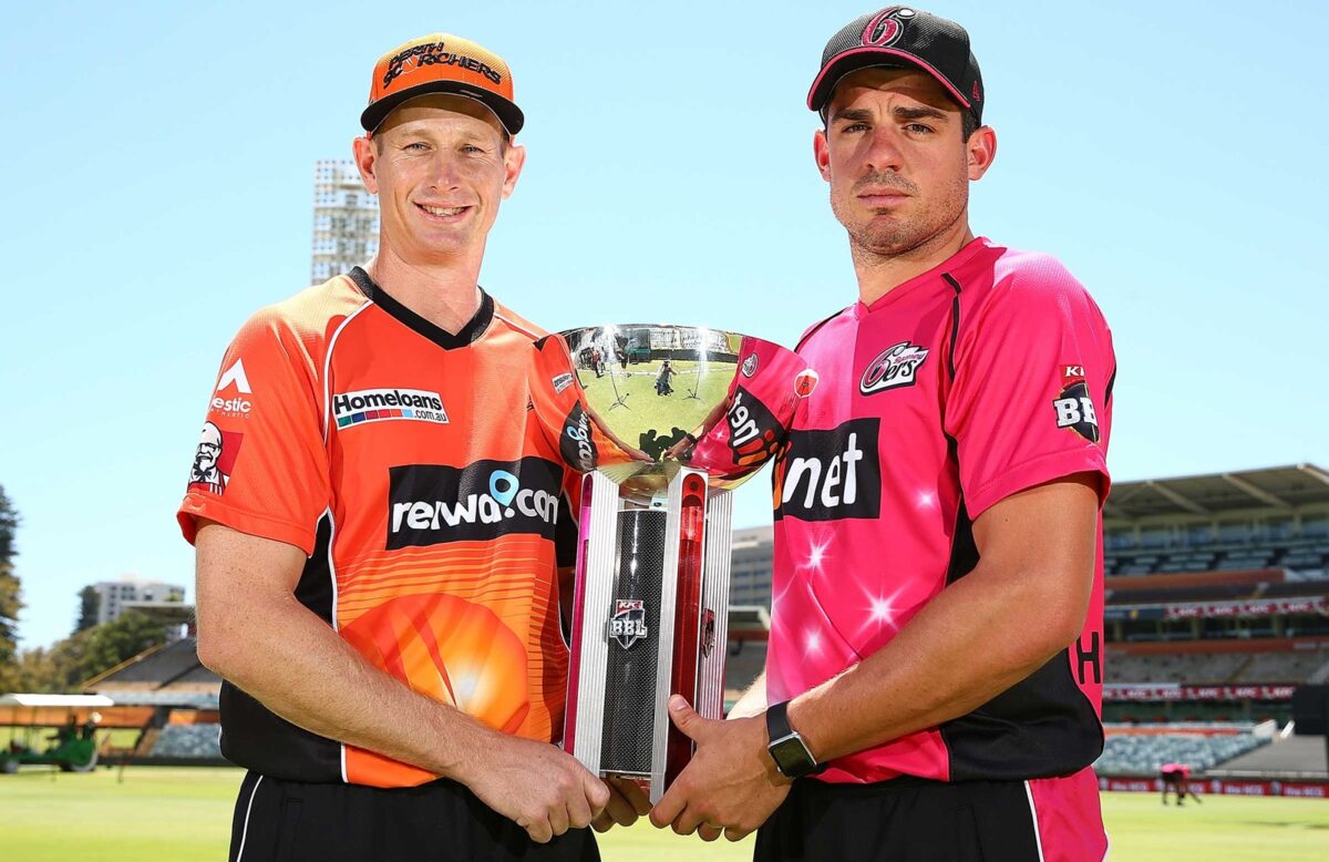 SCO vs SIX– When And Where To Watch, Live Streaming Details Big Bash League 2021-22 Final