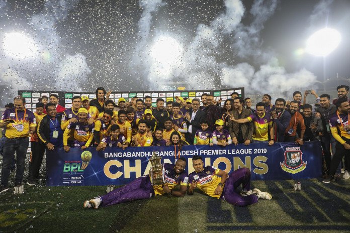 Bangladesh Premier League 2022 Schedule, Live Telecast In India, Squad, Player List Live Streaming Details 2 BPL 2019 Winners, Bangladesh Premier League 2022