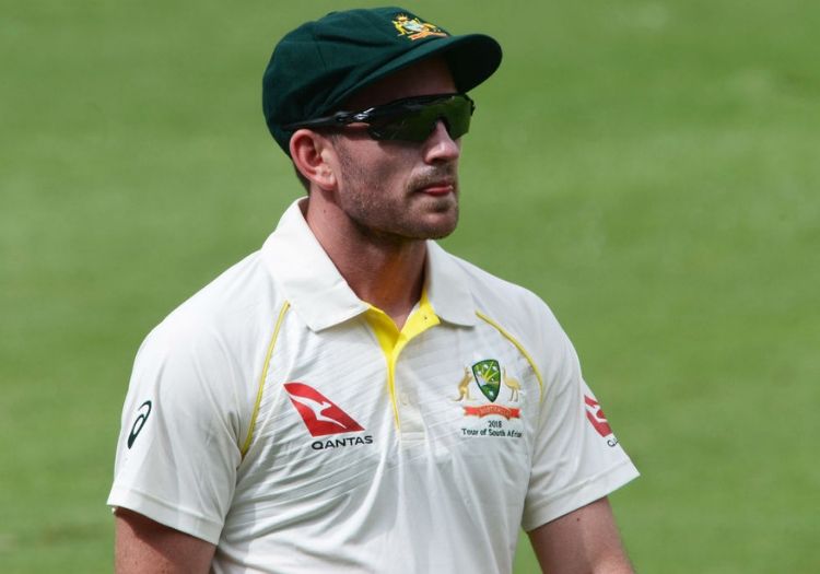 Chadd Sayers, Ashes 2021-22, Shane Warne