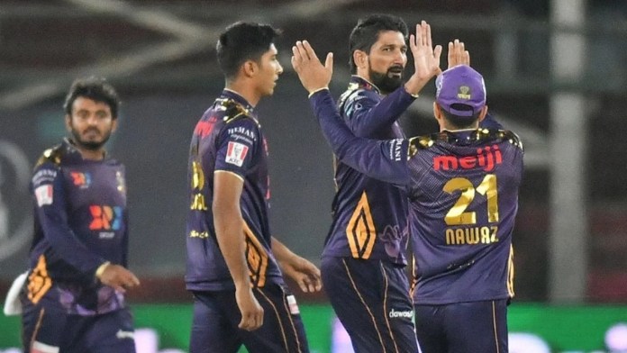 Sohail Tanvir