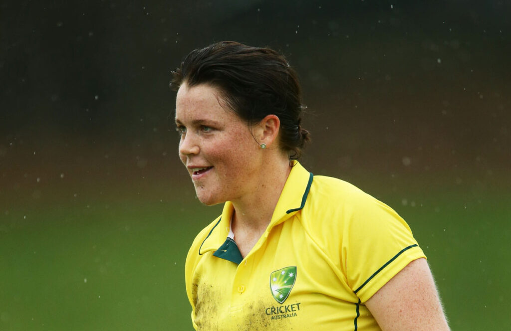 Australia Announce Squad For Women's World Cup 2022, Experienced Spinner Misses Out Due To Injury