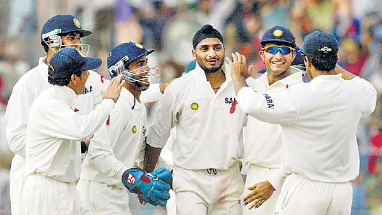 Harbhajan Singh