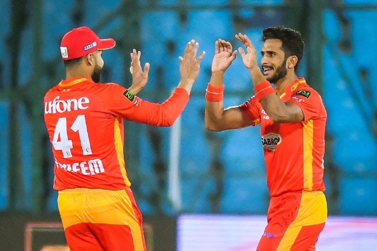 ISL vs MUL Live Streaming Details, PSL 2022- When and Where To Watch Islamabad United vs Multan Sultans, Pakistan Super League 2022, Match 08