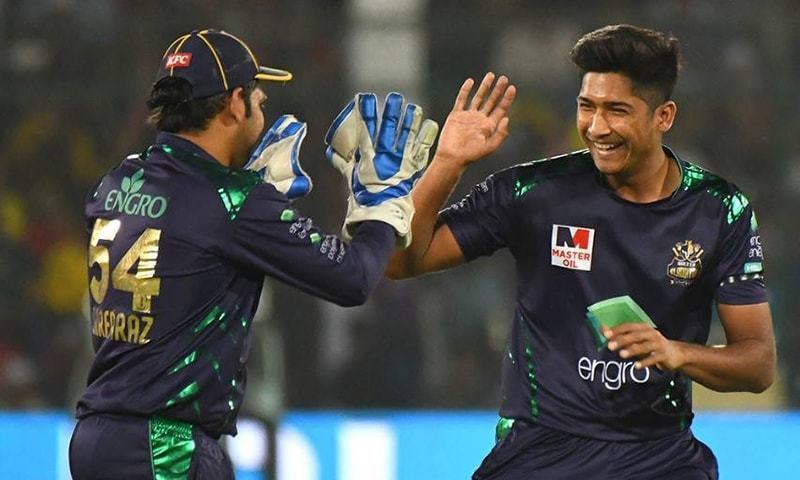 Mohammad Hasnain